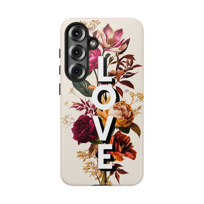 Love flower