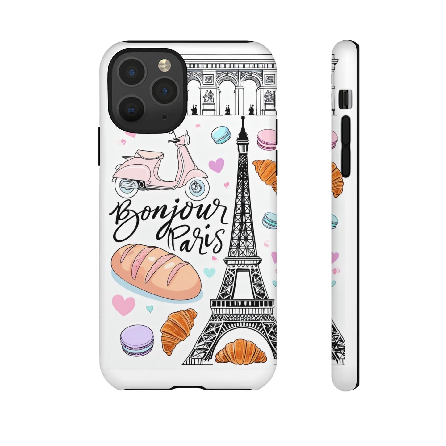 Eiffel Tower