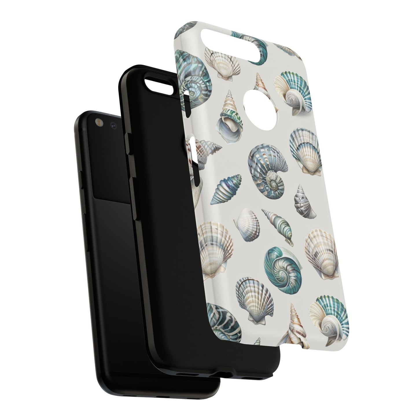 Sea Shells