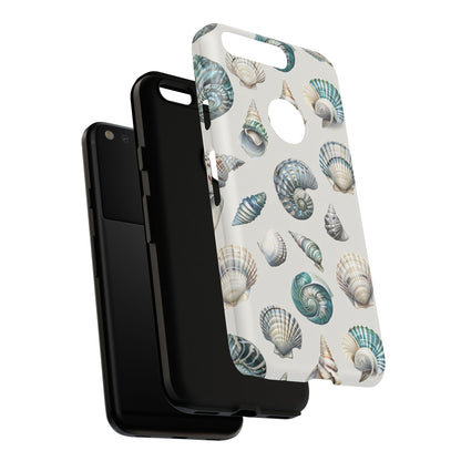 Sea Shells