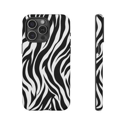 Zebra Allure
