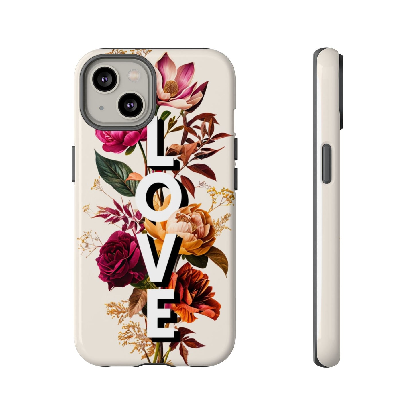 Love flower