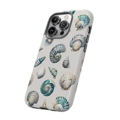 Sea Shells