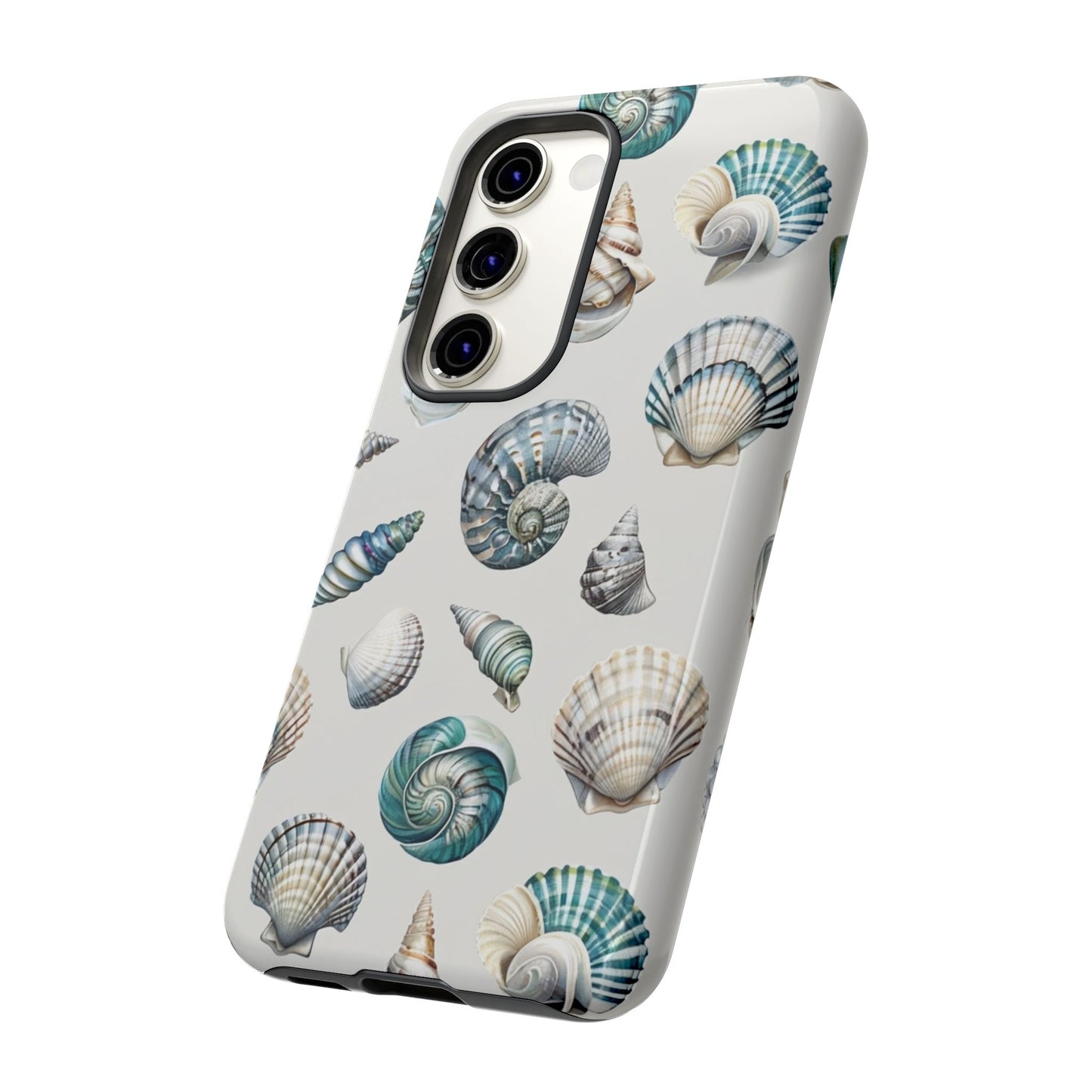 Sea Shells
