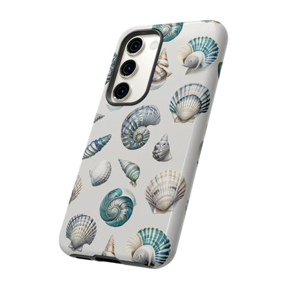 Sea Shells