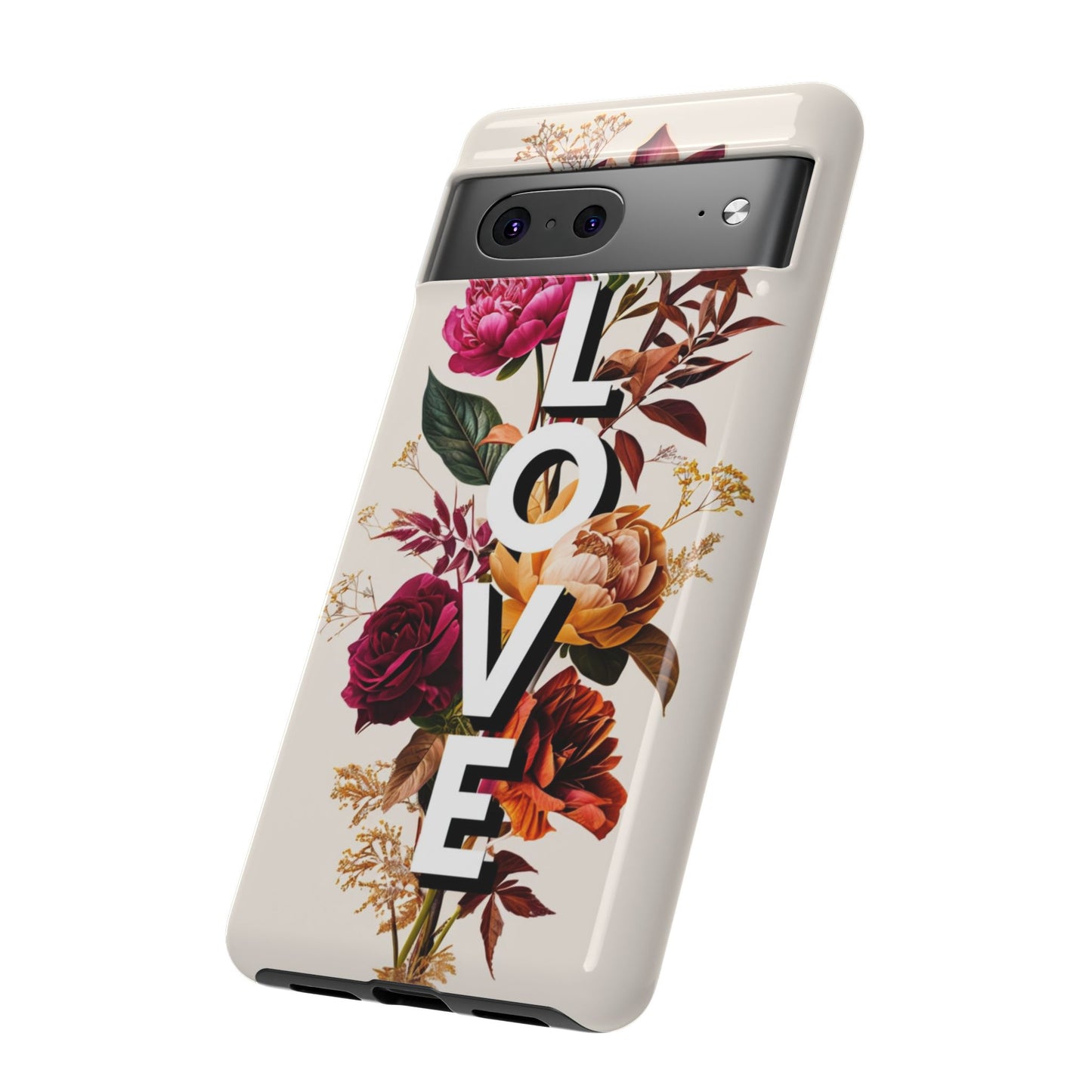 Love flower