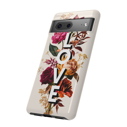Love flower