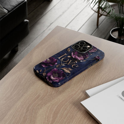 Love Marble