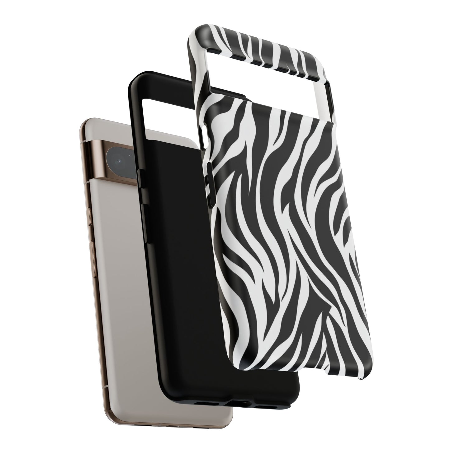 Zebra Allure