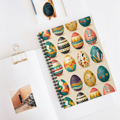 Easter Note