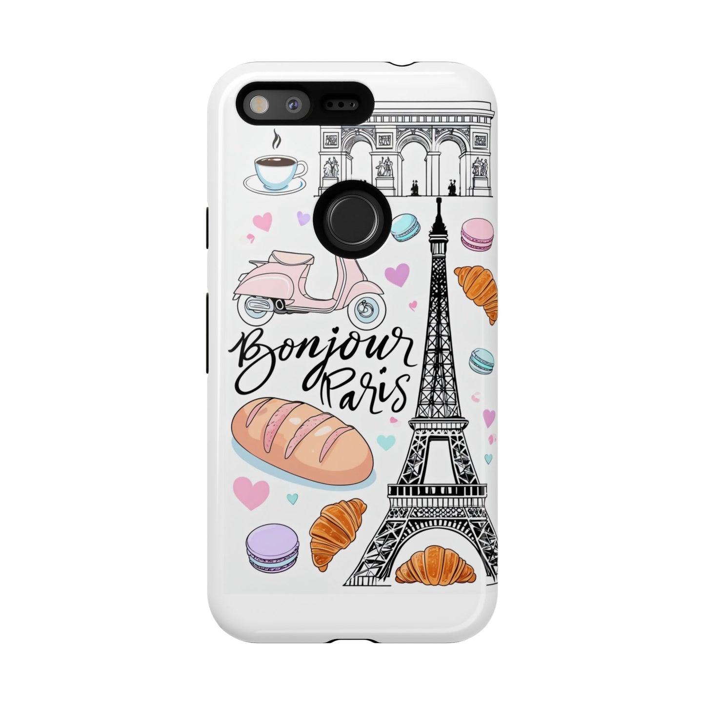 Eiffel Tower