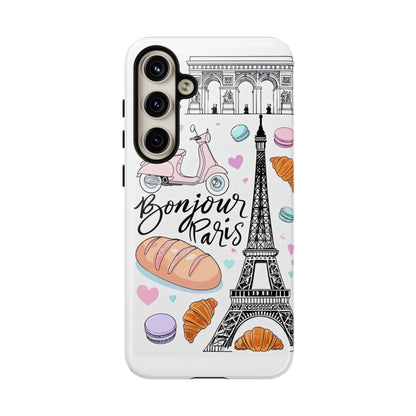 Eiffel Tower