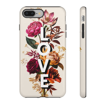 Love flower