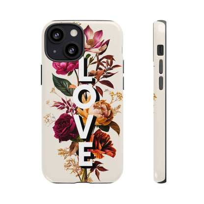 Love flower