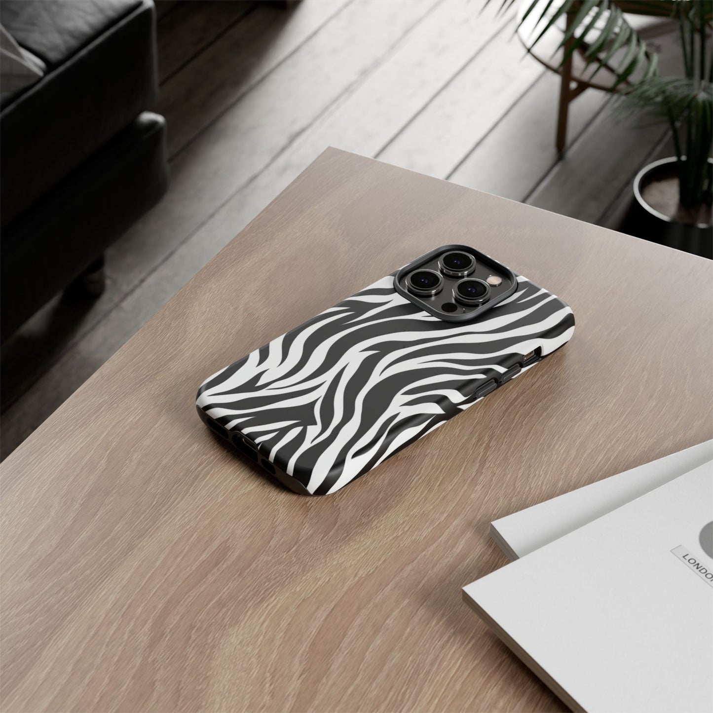 Zebra Allure