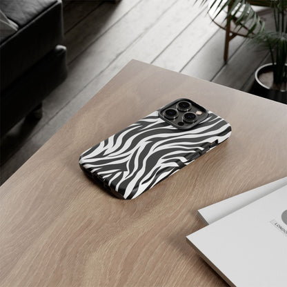 Zebra Allure