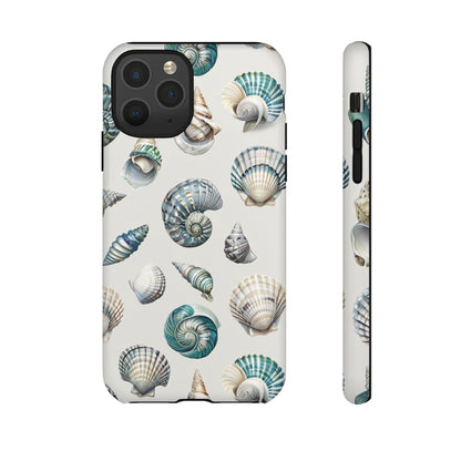 Sea Shells