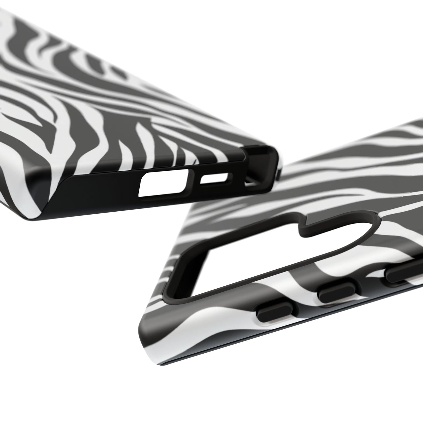 Zebra Allure