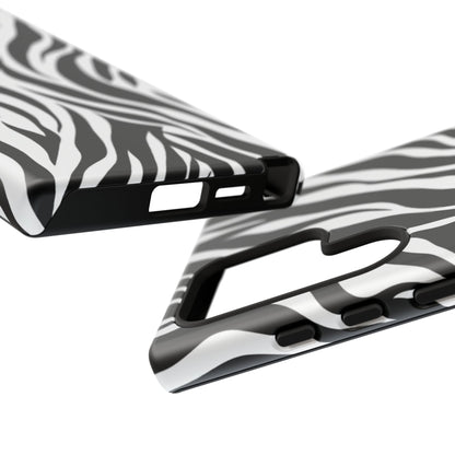 Zebra Allure