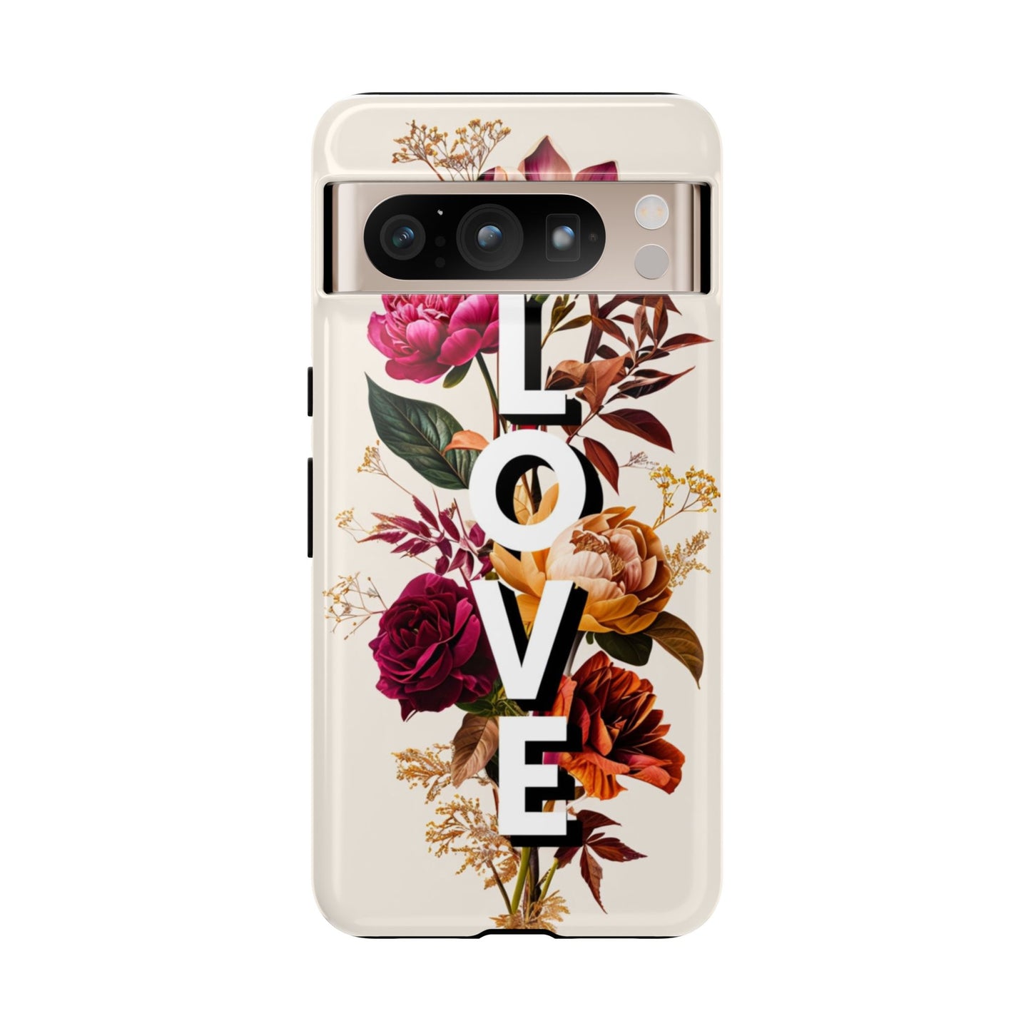 Love flower