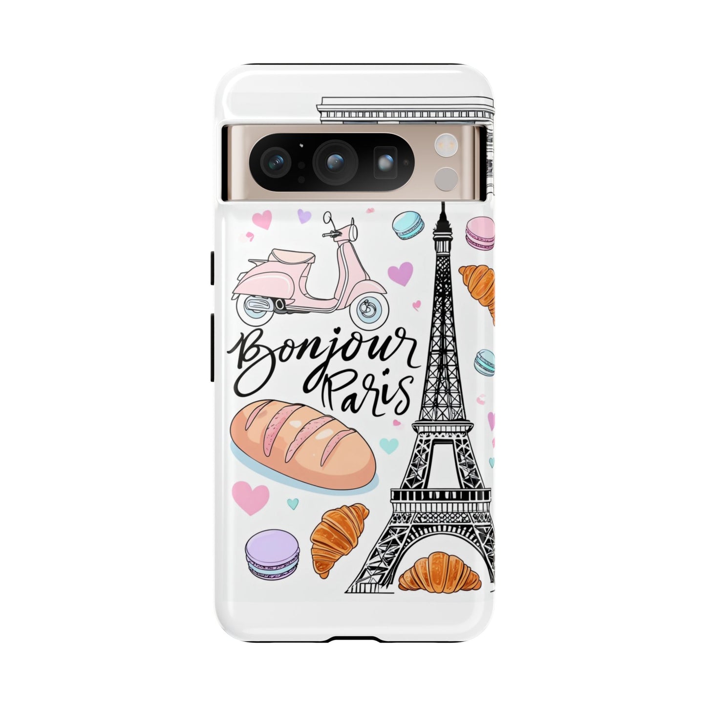 Eiffel Tower