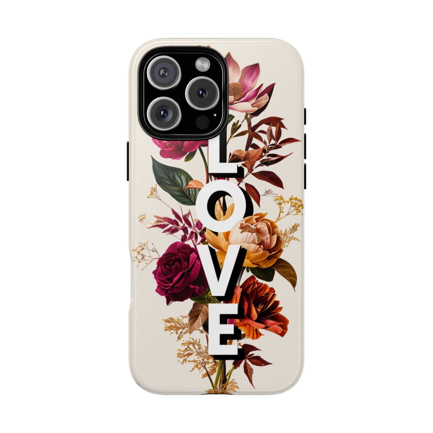 Love flower