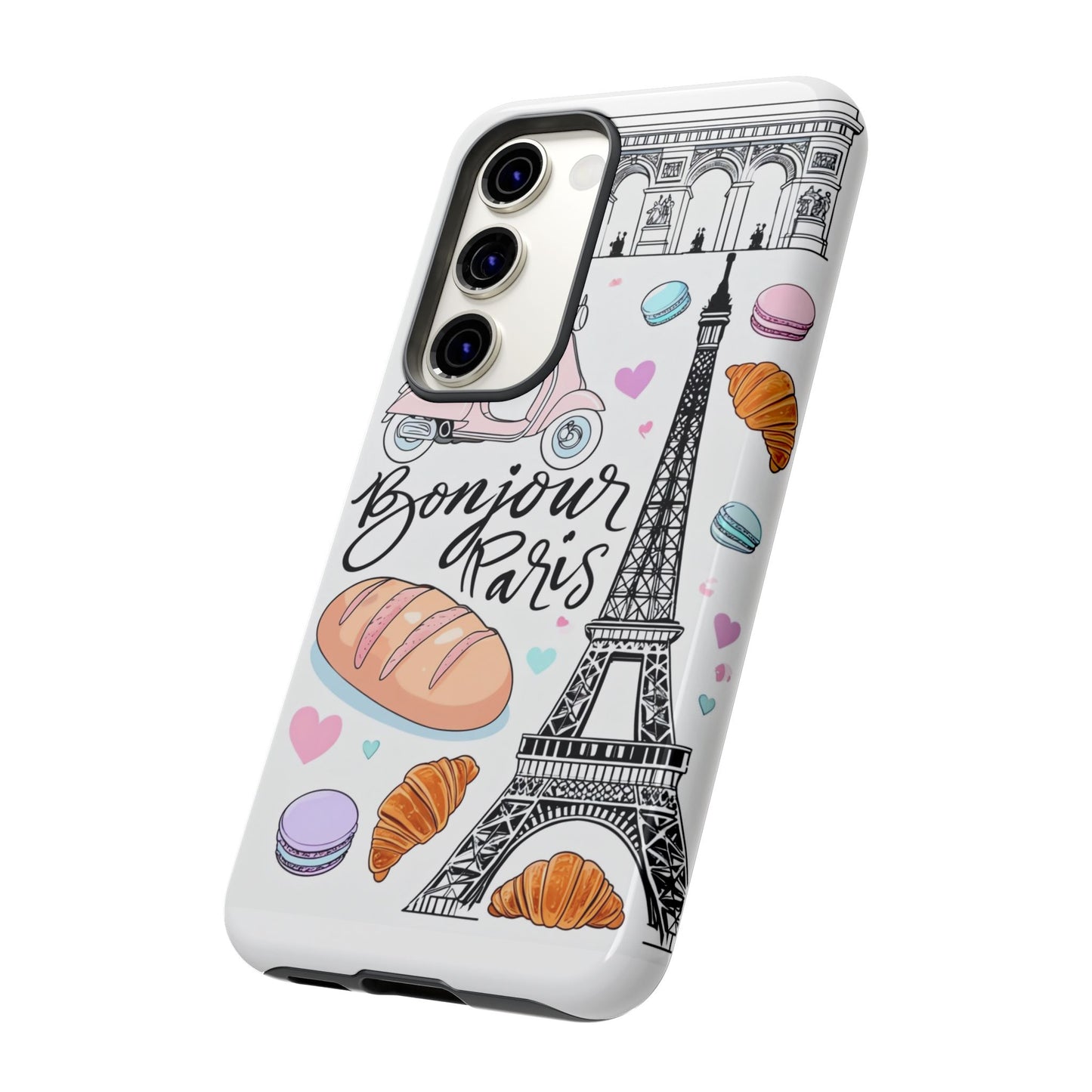 Eiffel Tower