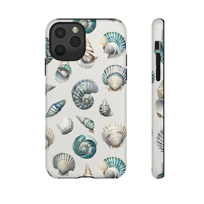 Sea Shells