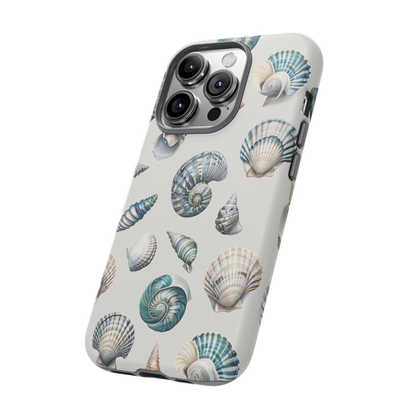 Sea Shells
