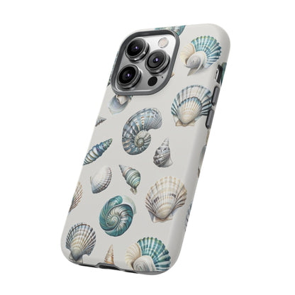 Sea Shells