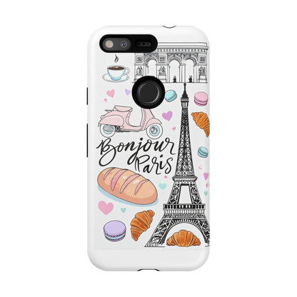 Eiffel Tower