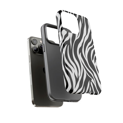 Zebra Allure