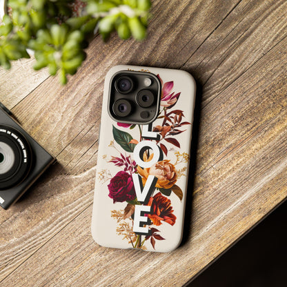 Love flower