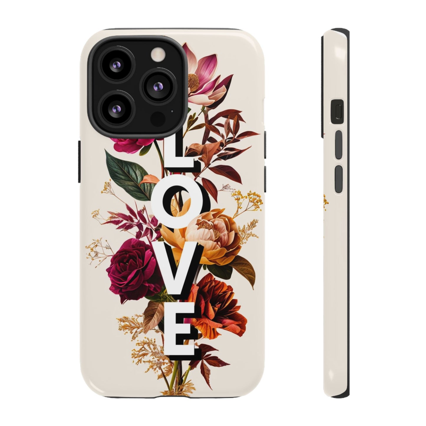 Love flower