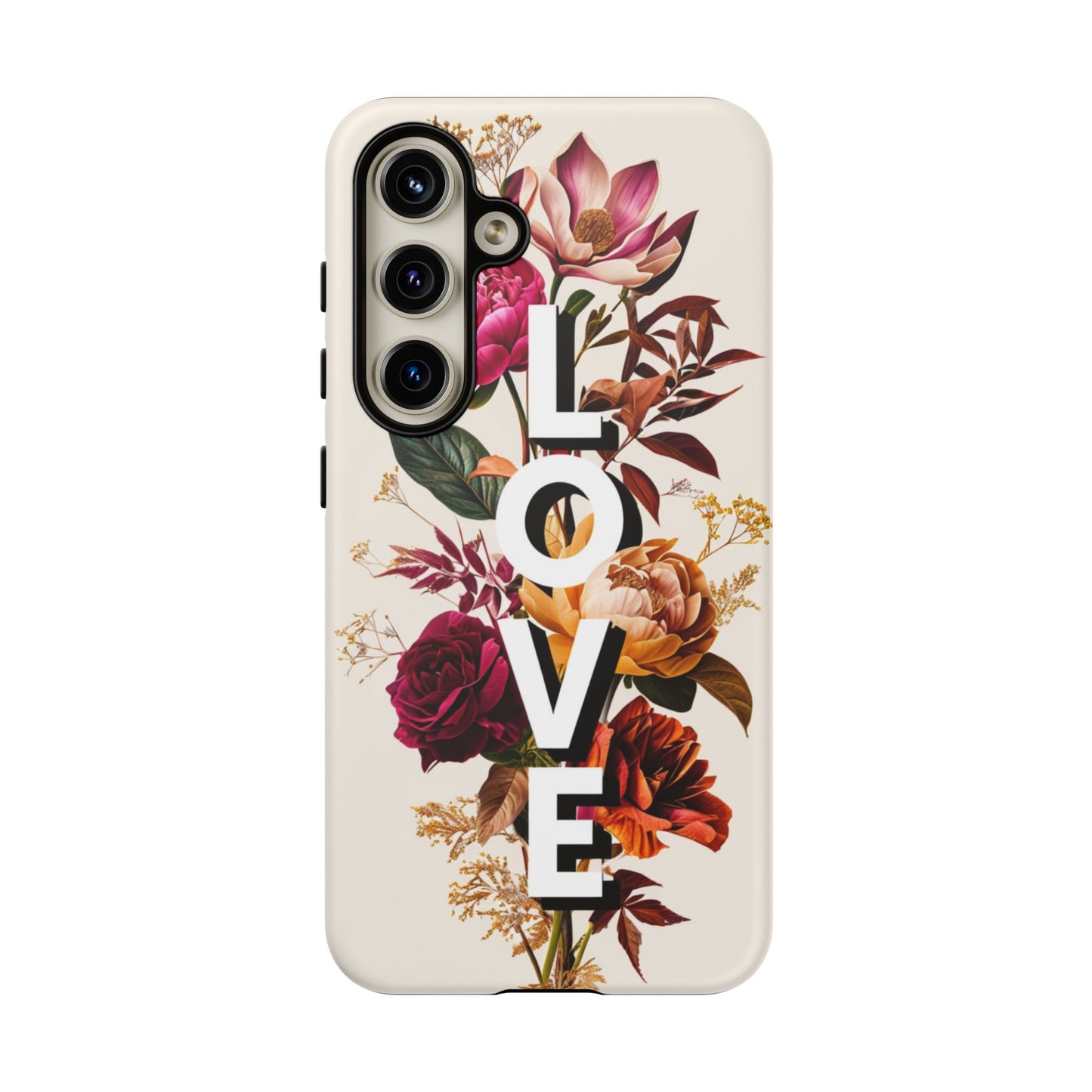 Love flower