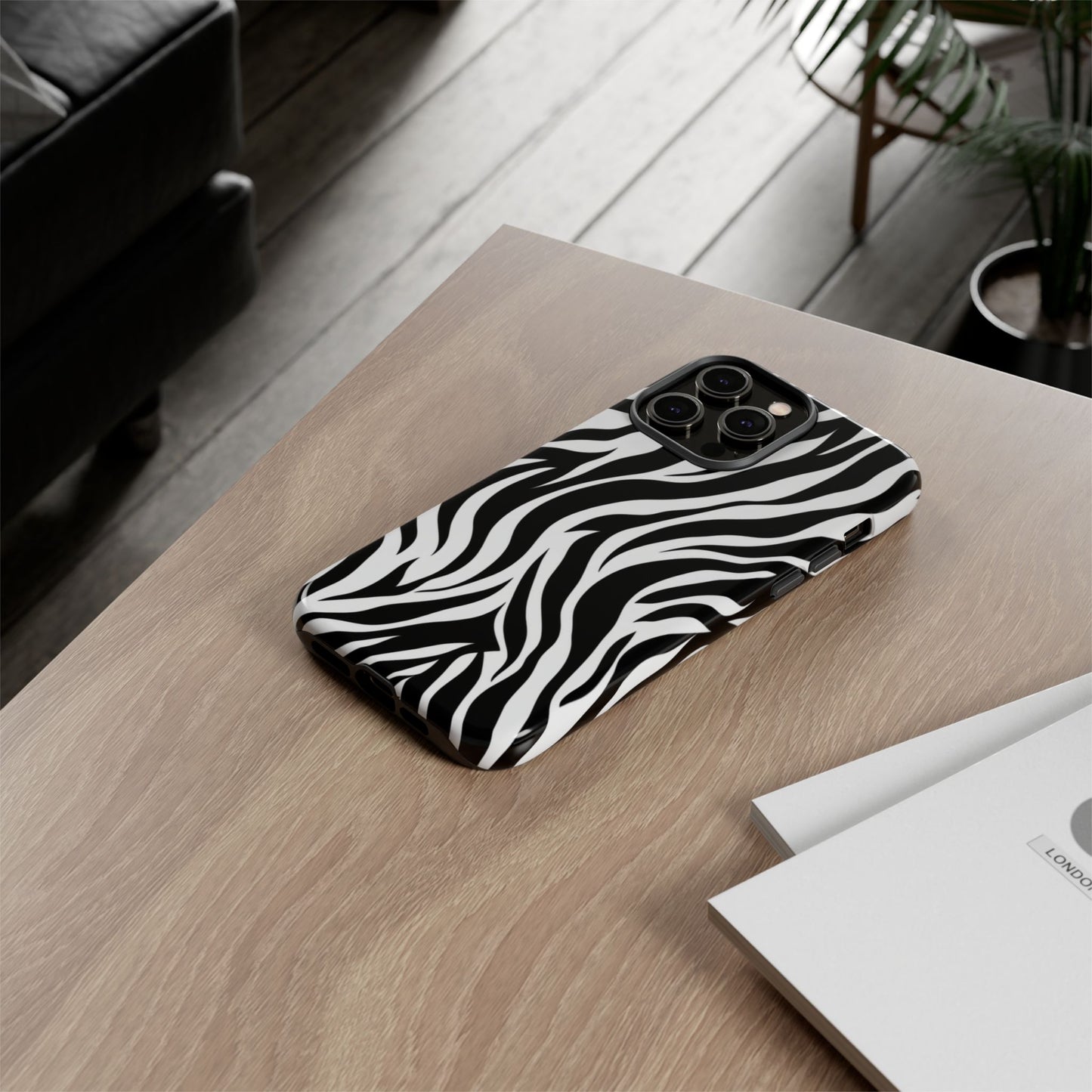Zebra Allure