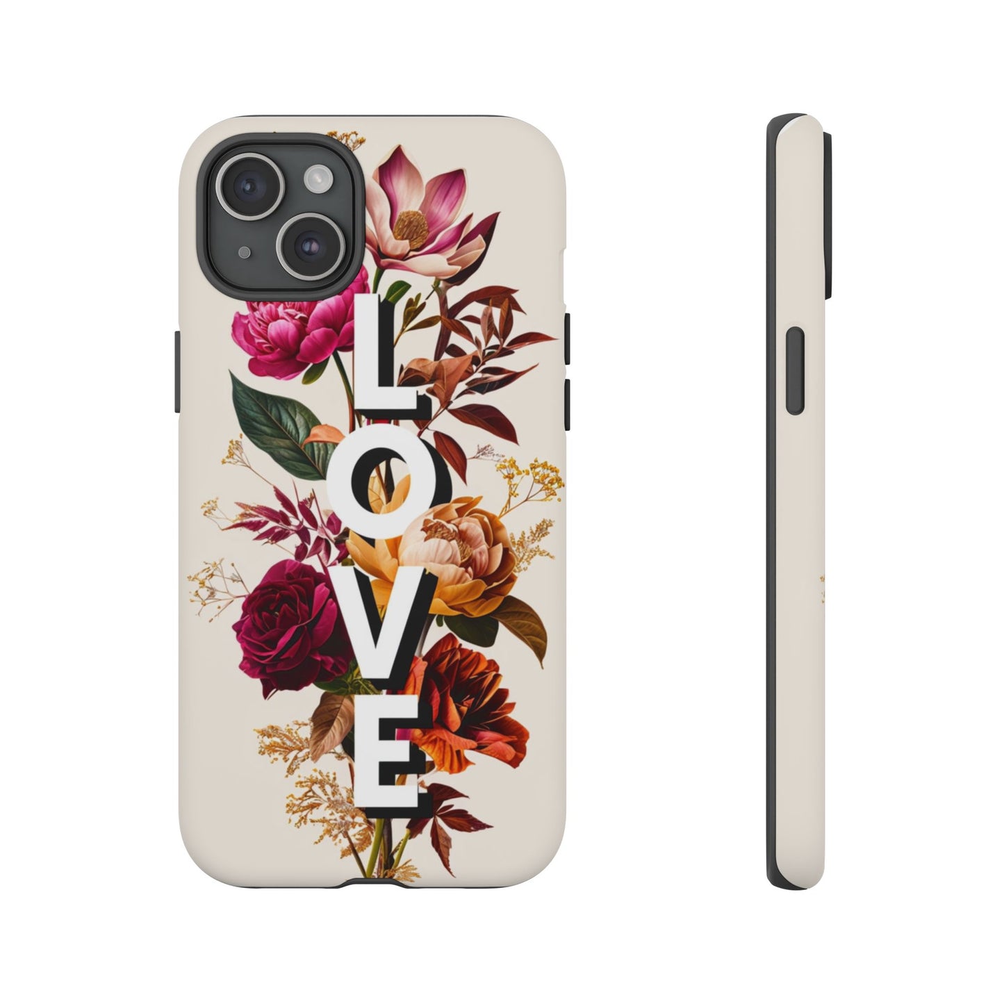 Love flower