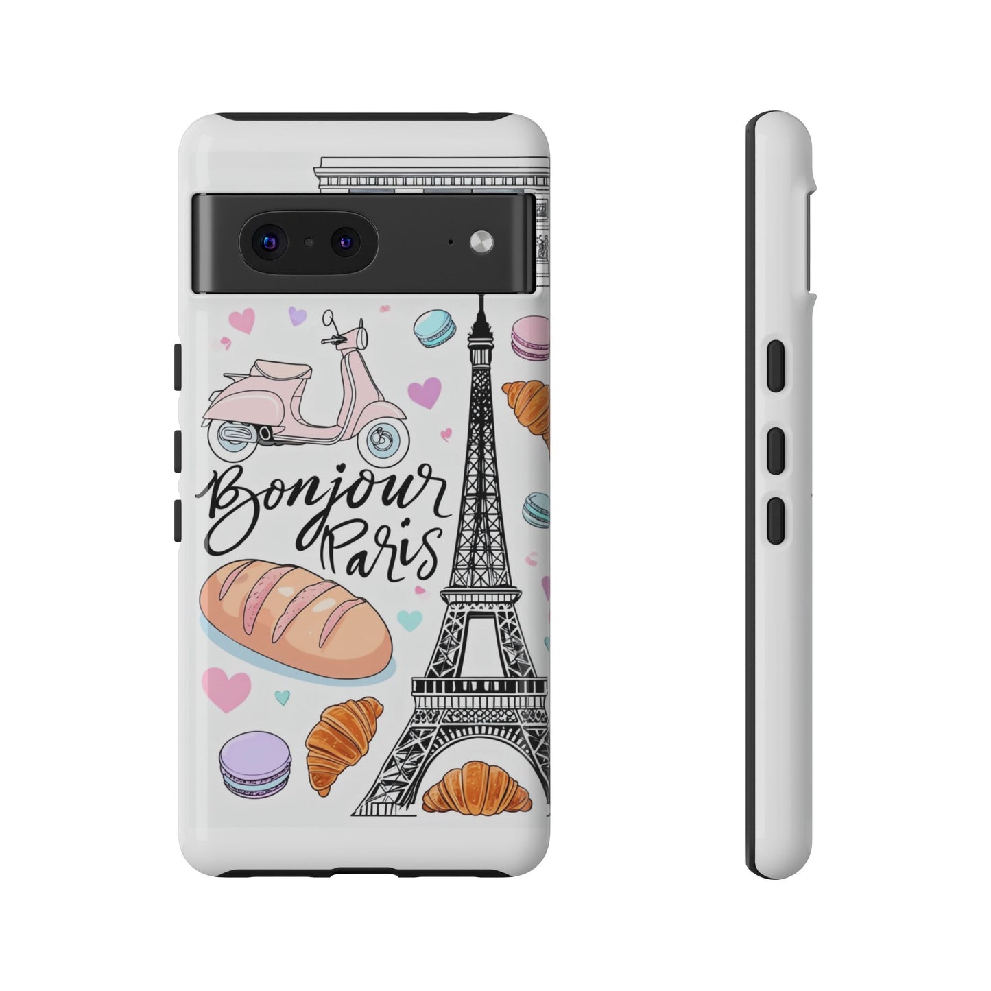 Eiffel Tower