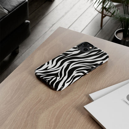 Zebra Allure