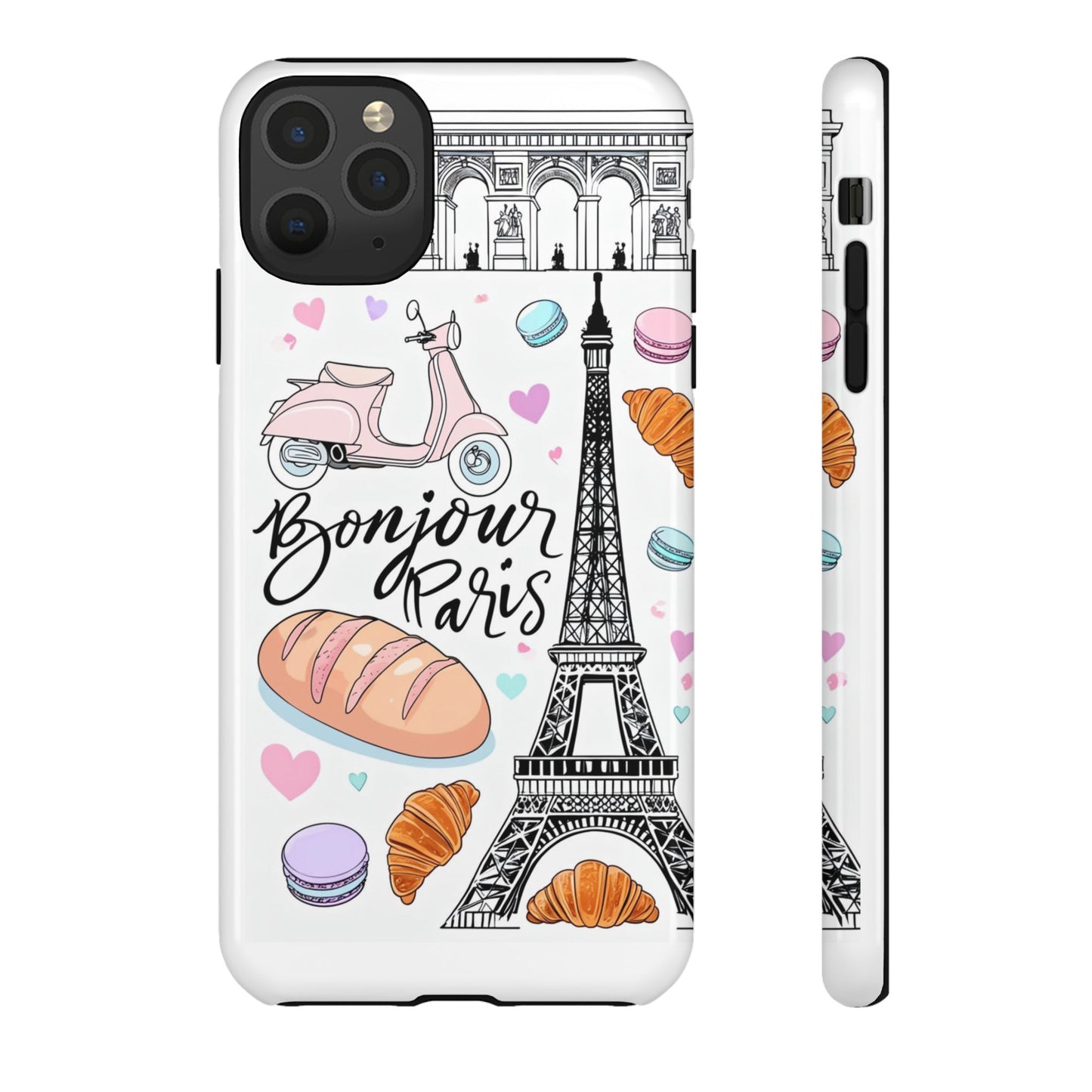 Eiffel Tower