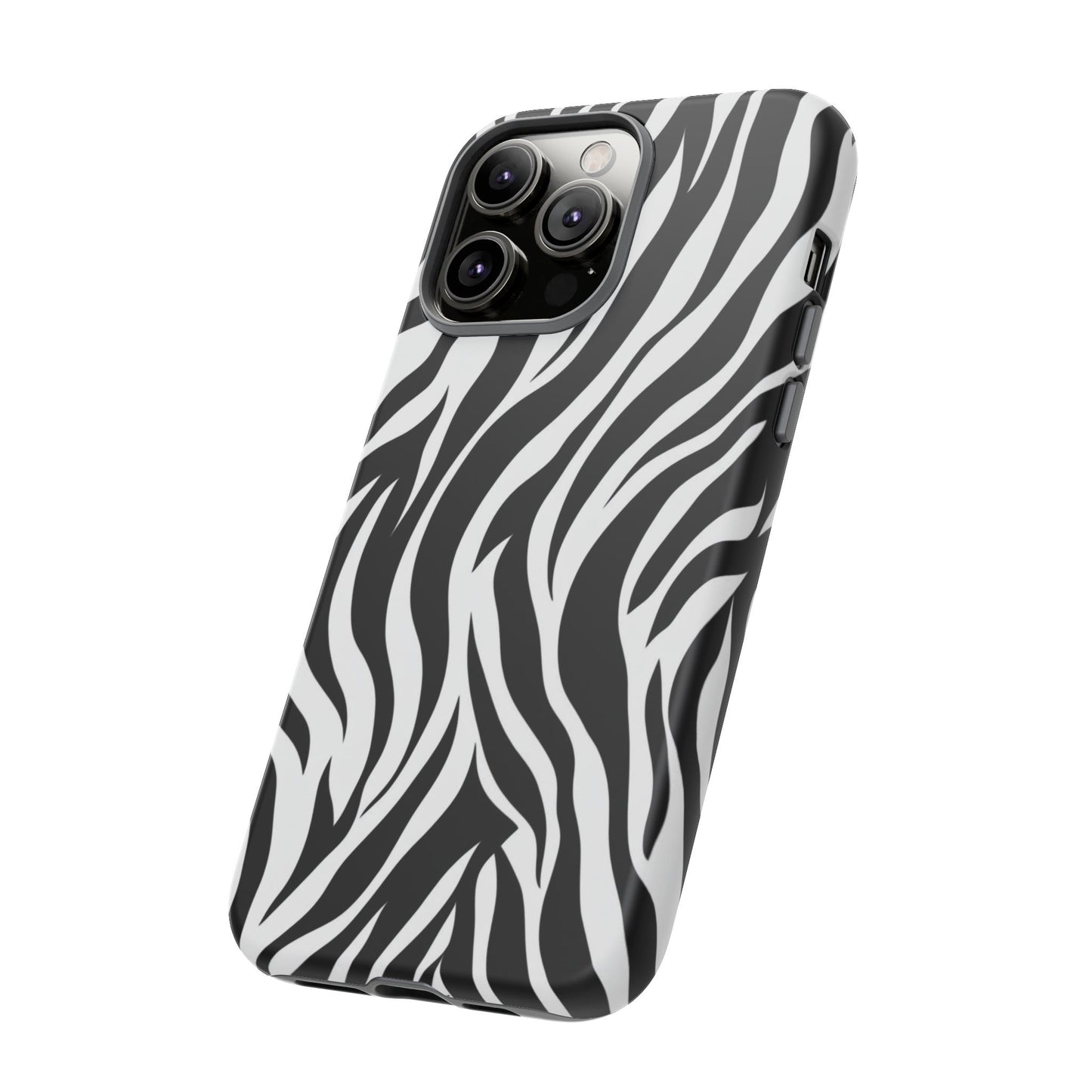 Zebra Allure