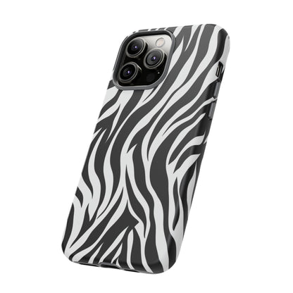 Zebra Allure