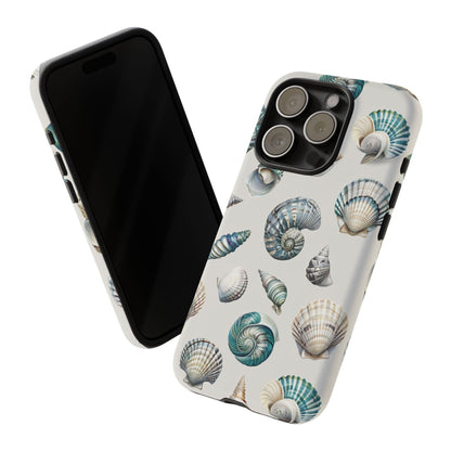Sea Shells