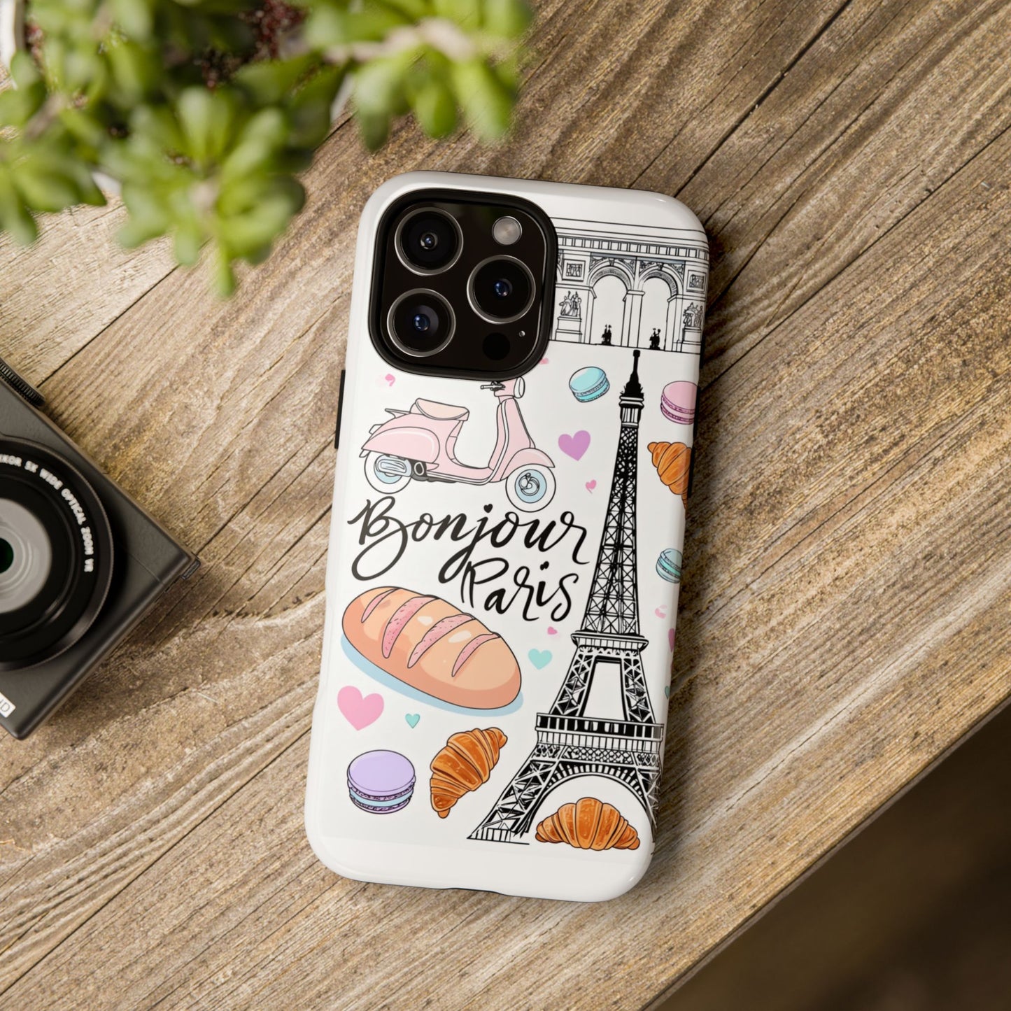 Eiffel Tower