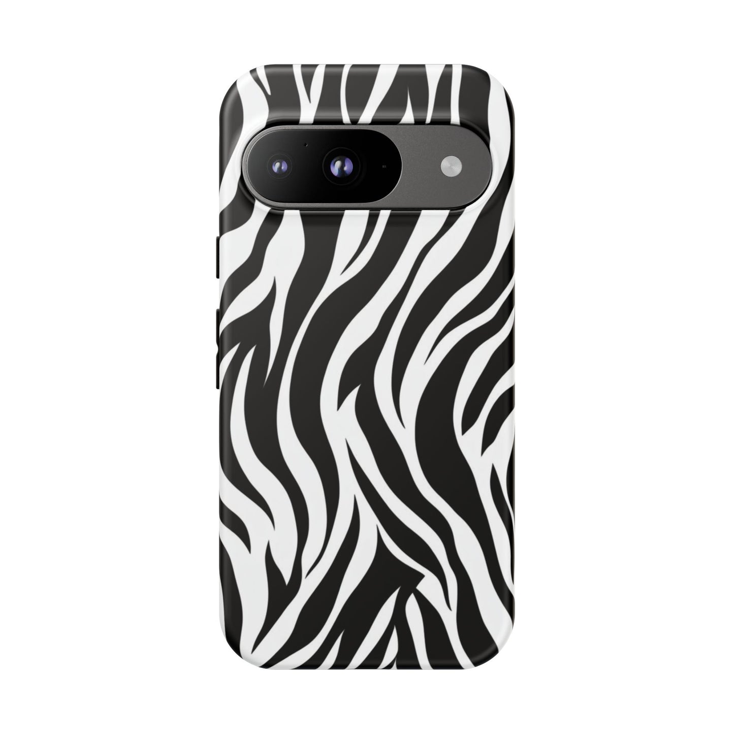 Zebra Allure