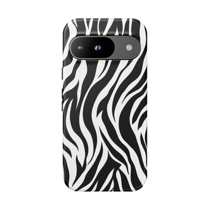 Zebra Allure