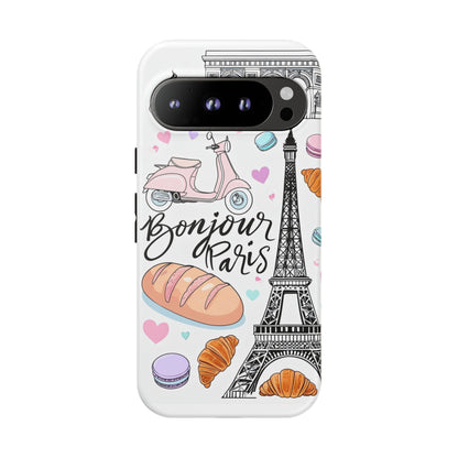 Eiffel Tower