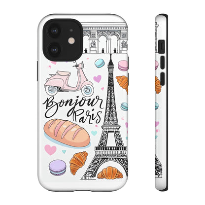Eiffel Tower