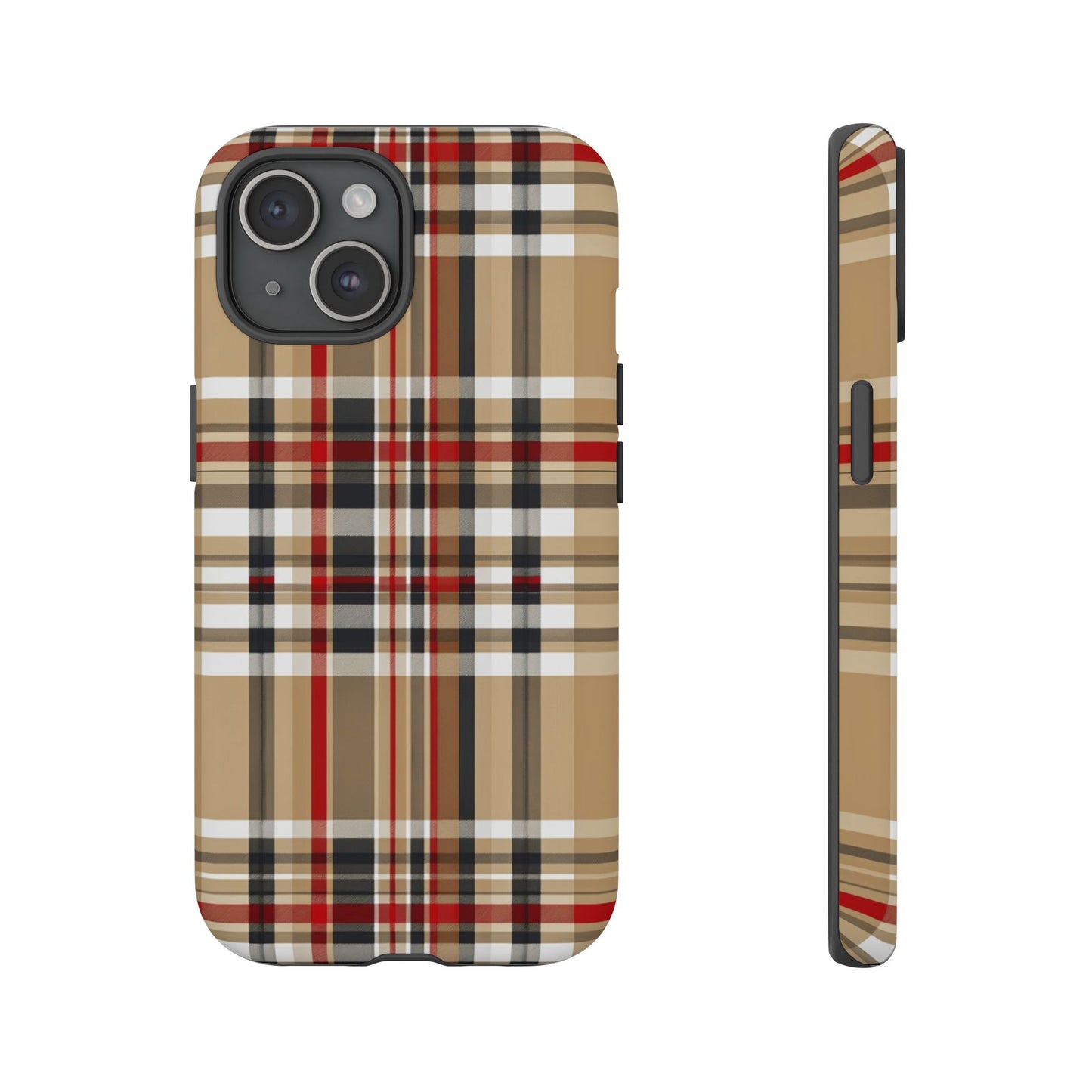 Blended Stripes
