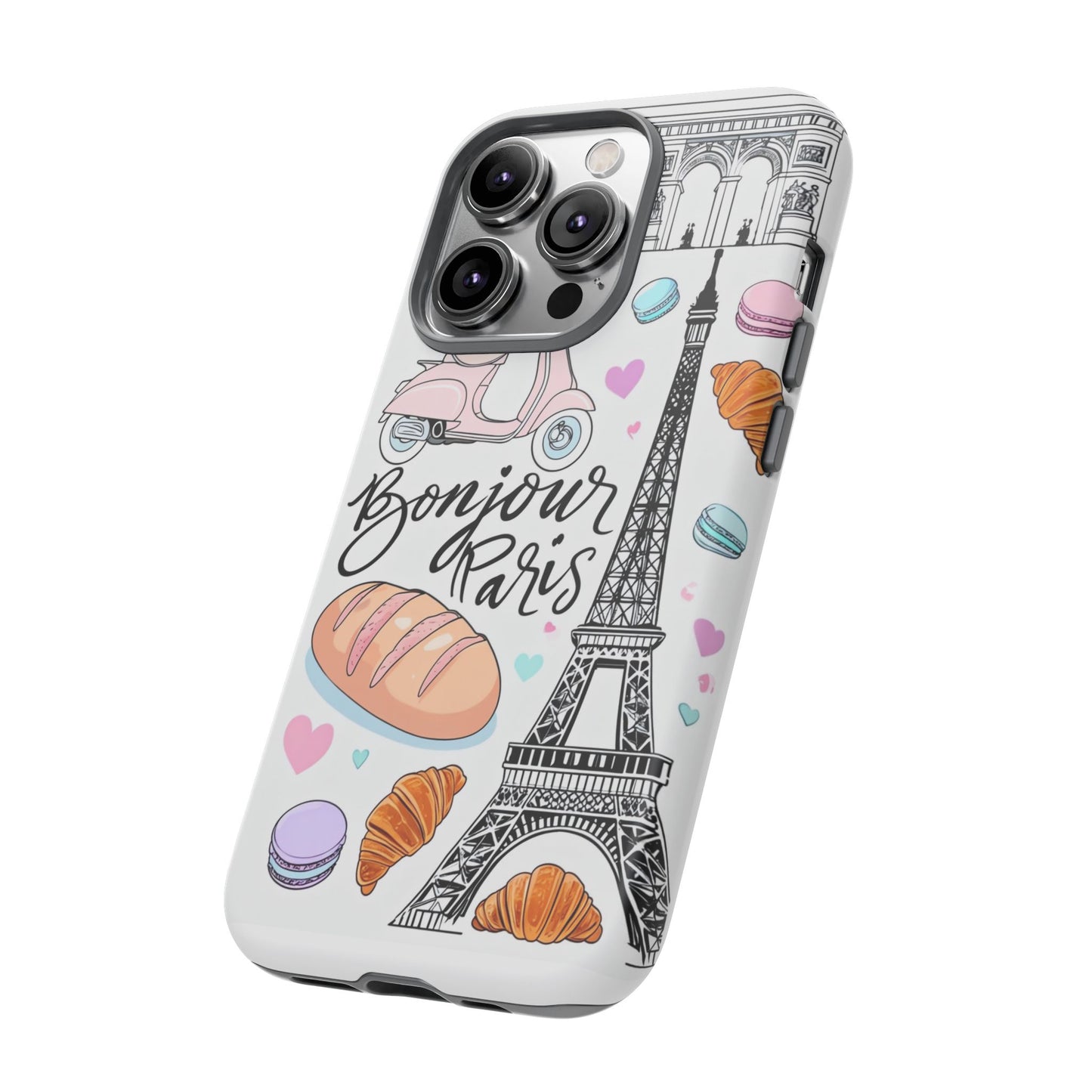 Eiffel Tower